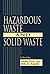 Hazardous Waste and Solid (...