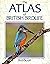 Atlas of British Bird Life