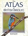 Atlas of British Bird Life