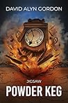 Jigsaw: Powder Keg: An Adventure in Time and History (Jigsaw Series)
