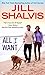 [(All I Want)] [By (author) Jill Shalvis] published on (October, 2015)