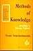 Methods of Knowledge according to Advaita Vedanta
