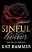 Sinful Honor (Ruthless Rogues Mafia)
