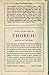 THE PORTABLE THOREAU Walden...