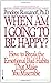 When am I Going to be Happy? by Penelope Russianoff (1-Mar-1990) Mass Market Paperback