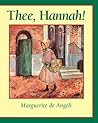 Thee Hannah![THEE...