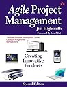 Agile Project Man...