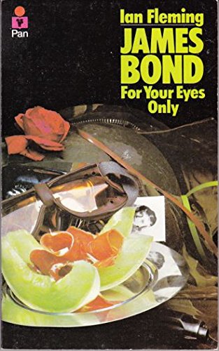 James Bond: For Your Eyes Only
