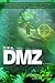 The DMZ: A Novel by Jeanette Windle (2010-12-17)