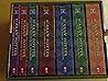 Harry Potter Seri...