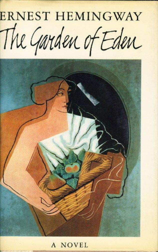 The Garden of Eden