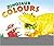 Dinosaur Colours Board Book by Paul & Henrietta Stickland ( 2005 ) Board book