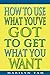 [(How to Use What You've Got to Get What You Want )] [Author: Marilyn Tam] [Jan-2010]