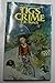 Tig's Crime by T.R. Burch