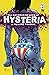 DIVIDED STATES OF HYSTERIA #3 (MR) Release Date 8/9/17
