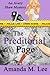 The Preditorial Page (Avery Shaw #5)