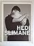 Hedi Slimane ppaper Special 03 by Hedi Slimane