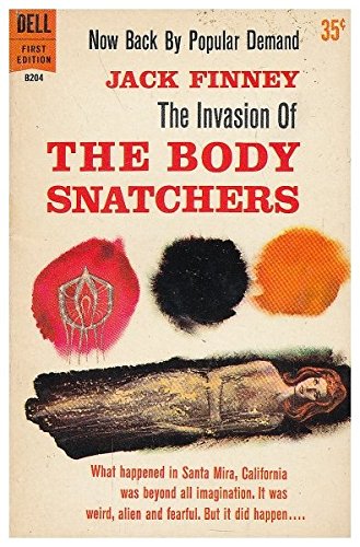 The Body Snatchers
