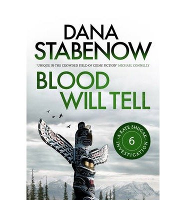 Blood Will Tell