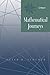 Mathematical Journeys (Wiley-Interscience Publication) by Peter D. Schumer (2004-03-05)