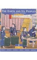The Earth and Its Peoples: A Global History, Volume 2: Since 1550 (Paperback)