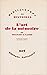 L'Art de la Memoire