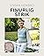 Finurlig strik by Vivian Høxbro