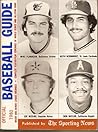 Official Baseball Guide 1980