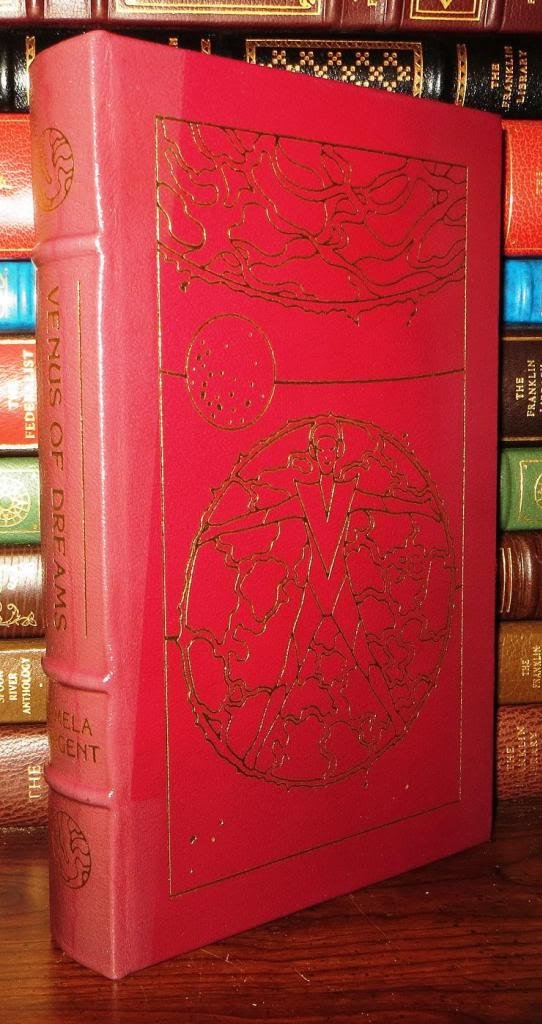 VENUS OF DREAMS Easton Press