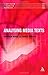 Analysing Media Texts (Continuum Research Methods) by Burn, Andrew, Parker, David (2003) Paperback