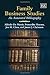 Family Business Studies: An Annotated Bibliography by Alfredo De Massis, Pramodita Sharma, Jess Chua, James Chrism (2012) Hardcover