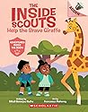 Help the Brave Giraffe by Mitali Banerjee Ruths