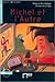 Michel et l'autre. Livre + CD (Chat Noir. Lire Et S'entrainer) (French Edition)