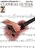 A Modern Approach to Classical Guitar: Book 1 - Book/CD by Charles Duncan (Nov 1 1996)
