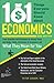(101 Things Everyone Should Know About Economics: From Securities And Derivatives To Interest Rates And Hedge Funds, The Basics Of Economics And What They Mean For You) [By: Sander, Peter] [Jan, 2014]