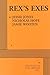 Rex's Exes by Jessie Jones (2013-05-30)