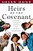 Heirs of the Covenant: Leaving a Legacy of Faith for the Next Generation by Susan Hunt (1998-05-27)