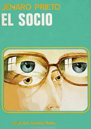 El socio cover