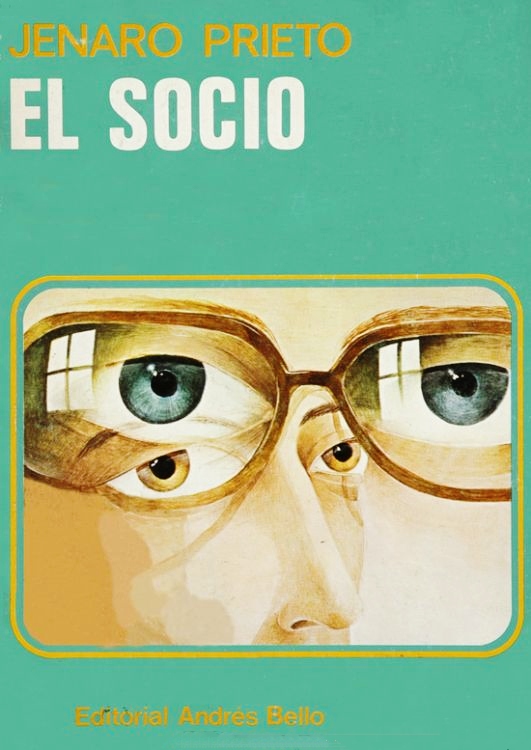 El socio