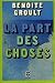 La part des choses by Groukt Benoite
