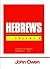 Hebrews, Volume 6 (Works of John Owen, Volume 22) Hardcover – March 30, 1992