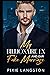 MY BILLIONAIRE EX AND OUR FAKE MARRIAGE by Pixie Langston