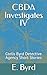 CBDA Investigates IV: Corli...