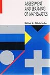 Assessment & Learning of Mathematics