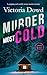 Murder Most Cold (Smart Woman's Mystery #5)