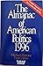 The Almanac of American Politics 1996