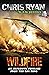 Wildfire: Code Red by Chris Ryan (4-Jan-2007) Paperback