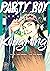 Party Boy Kongming! - Tome 01