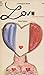 Love And The French by Nina Epton