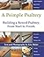 A Psimple Psaltery: Building a Bowed Psaltery, From Start to Finish [Paperback] [2009] (Author) Eric Meier